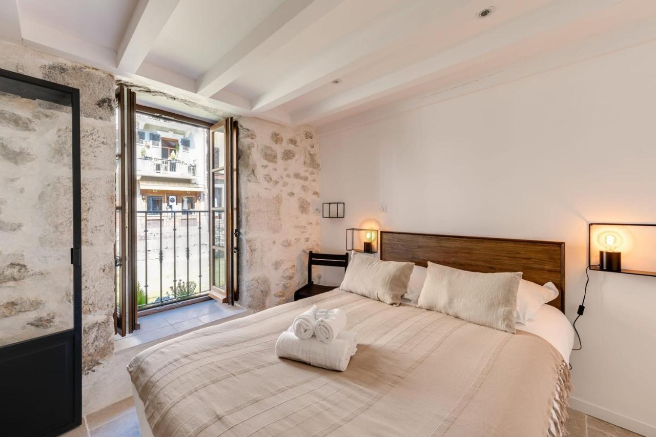 La Maisonnette Du Thiou - 50 Square Meters In The Heart Of Annecy Exterior photo