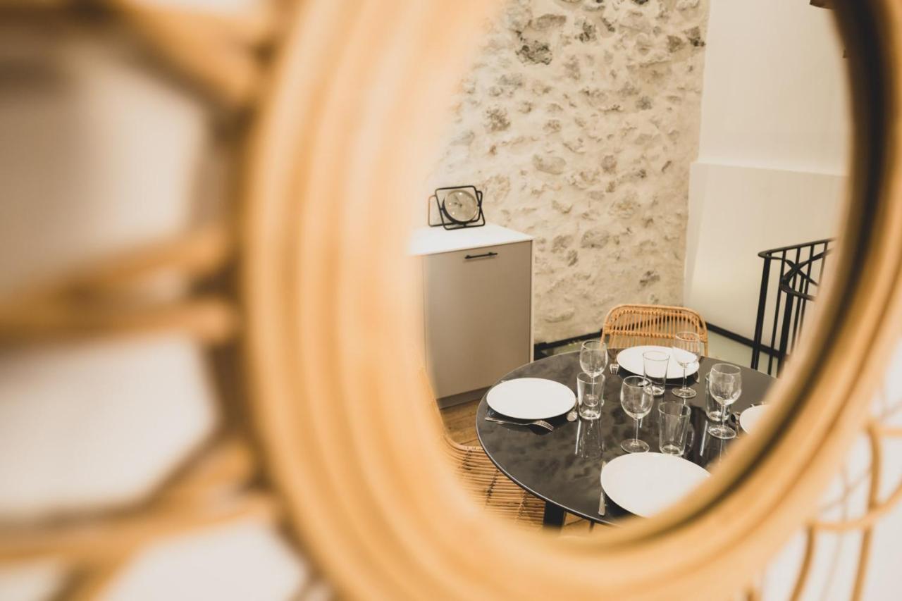 La Maisonnette Du Thiou - 50 Square Meters In The Heart Of Annecy Exterior photo