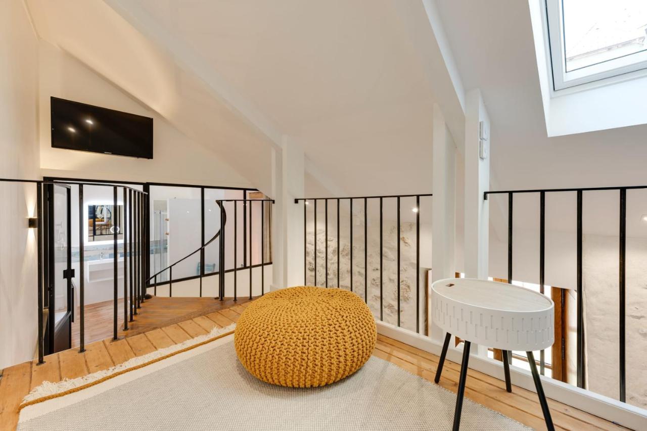 La Maisonnette Du Thiou - 50 Square Meters In The Heart Of Annecy Exterior photo