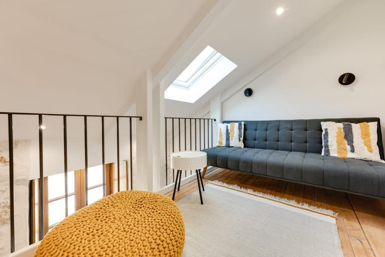 La Maisonnette Du Thiou - 50 Square Meters In The Heart Of Annecy Exterior photo